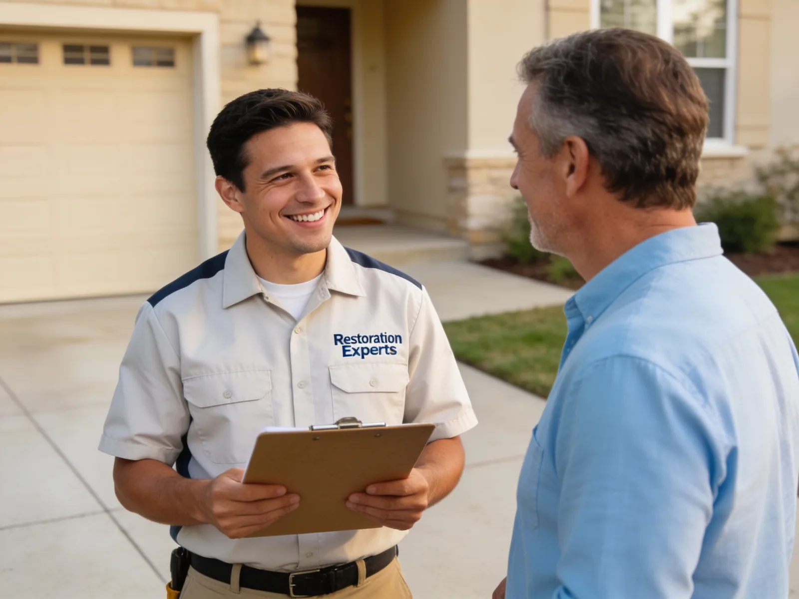 Water Damage Cleanup Big Sandy, TN FAQs